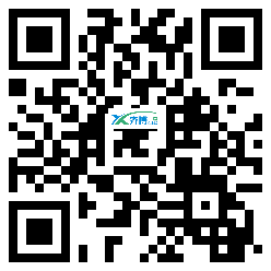 微信分享二维码