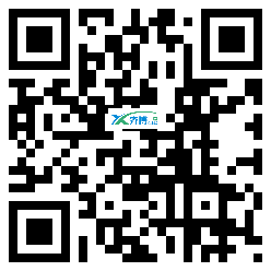 微信分享二维码