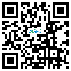 微信分享二维码