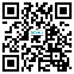 微信分享二维码