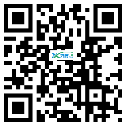 微信分享二维码