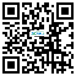 微信分享二维码