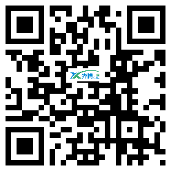 微信分享二维码