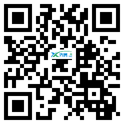 微信分享二维码