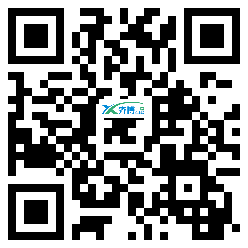 微信分享二维码