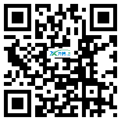 微信分享二维码