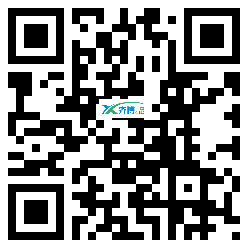 微信分享二维码