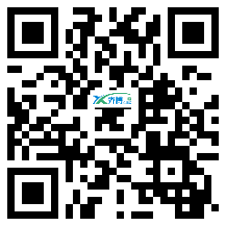 微信分享二维码