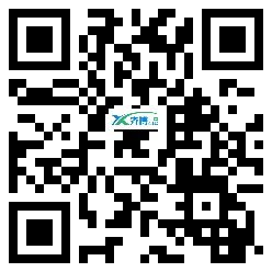 微信分享二维码