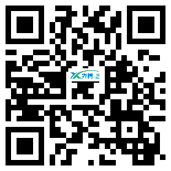 微信分享二维码