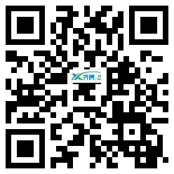 微信分享二维码