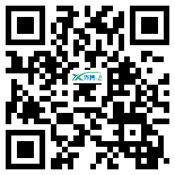 微信分享二维码