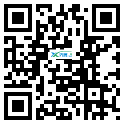 微信分享二维码