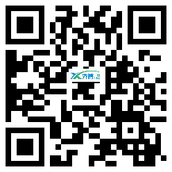 微信分享二维码