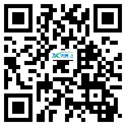 微信分享二维码