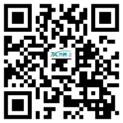 微信分享二维码