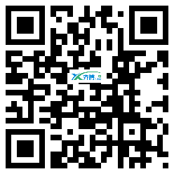 微信分享二维码