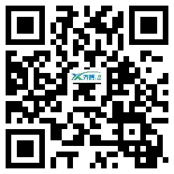 微信分享二维码