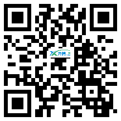 微信分享二维码