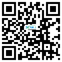 微信分享二维码