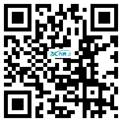 微信分享二维码