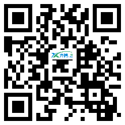 微信分享二维码