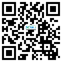 微信分享二维码