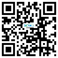 微信分享二维码