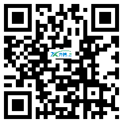 微信分享二维码