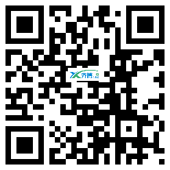 微信分享二维码