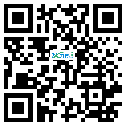 微信分享二维码