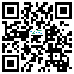 微信分享二维码