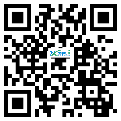 微信分享二维码