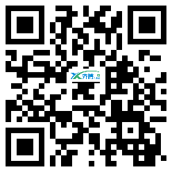 微信分享二维码