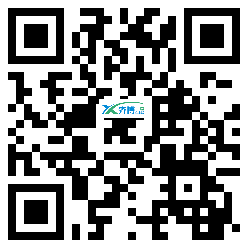 微信分享二维码