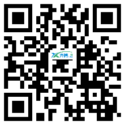 微信分享二维码