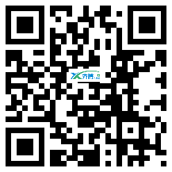 微信分享二维码