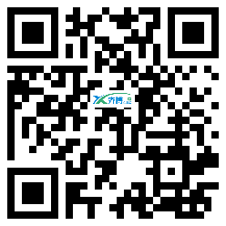 微信分享二维码