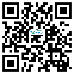 微信分享二维码