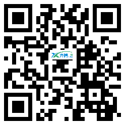 微信分享二维码