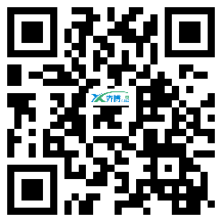 微信分享二维码