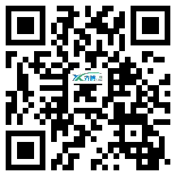 微信分享二维码