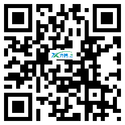 微信分享二维码