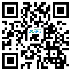 微信分享二维码