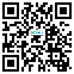 微信分享二维码