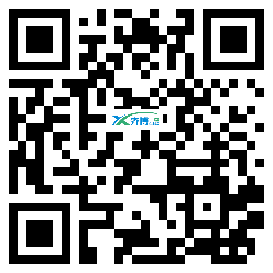 微信分享二维码